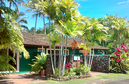 Kauai Cove Cottages, Poipu
