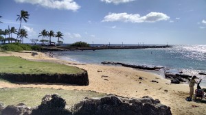 Kukui’ula Harbor