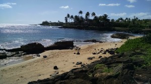 Kukui’ula Harbor