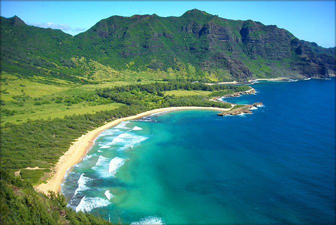Fantastic Sightseeing and Hiking